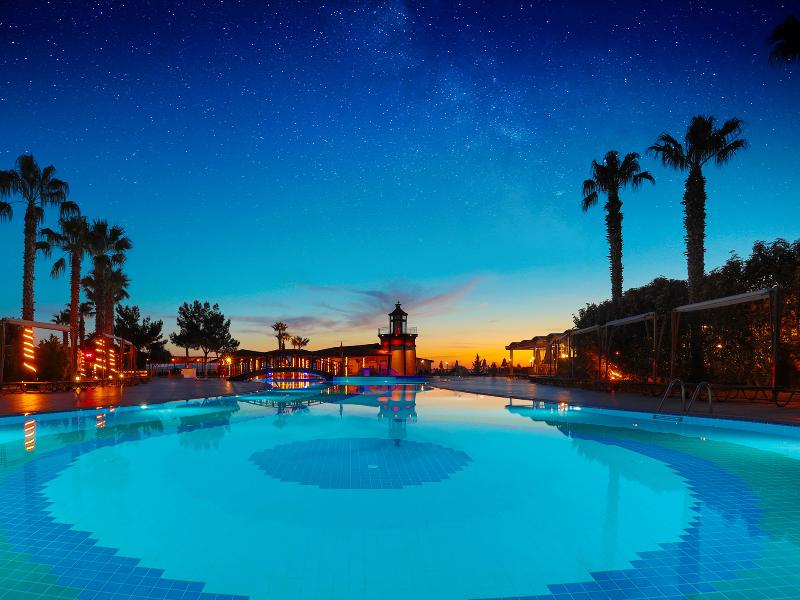 Sealight Resort Hotel image