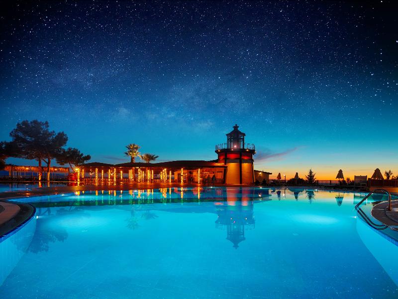 Sealight Resort Hotel image