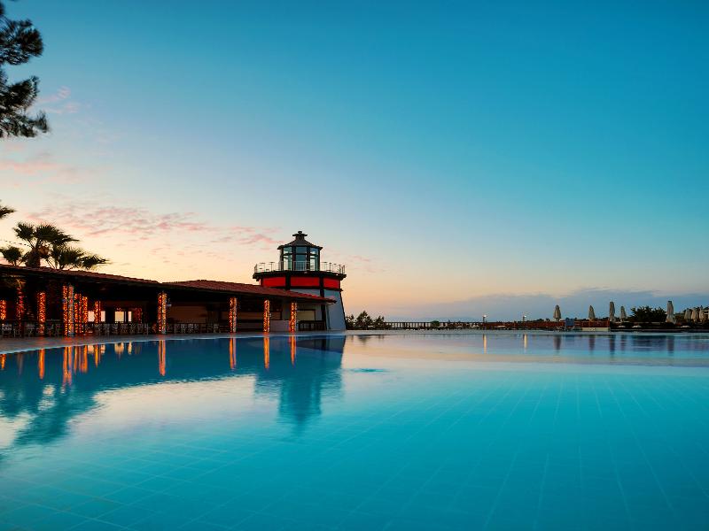 Sealight Resort Hotel image