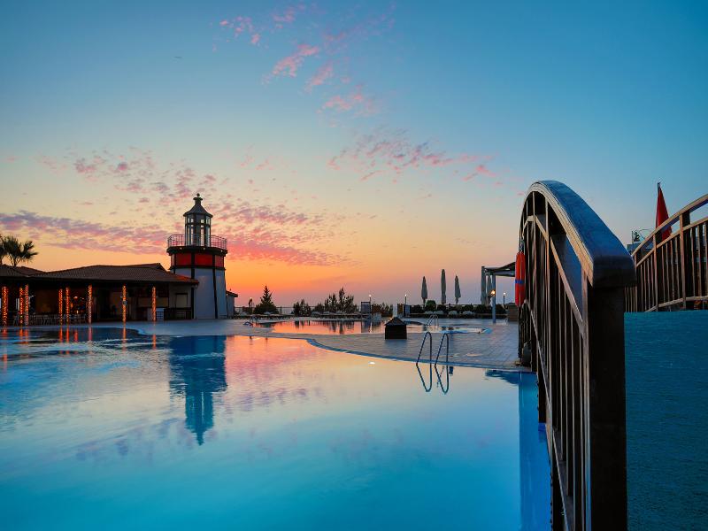Sealight Resort Hotel image