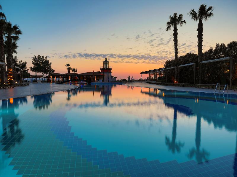 Sealight Resort Hotel image