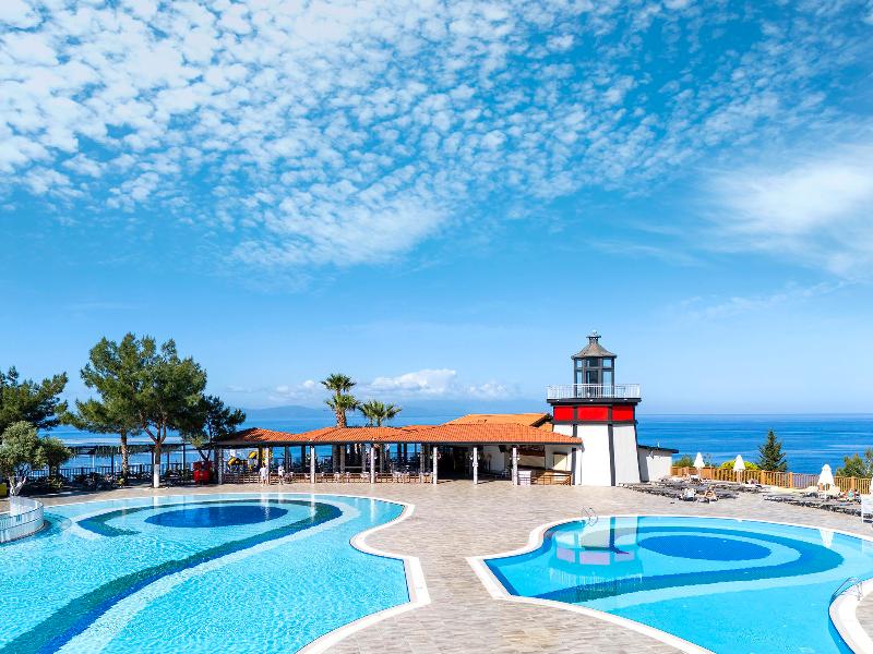Sealight Resort Hotel image