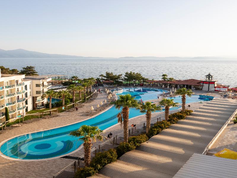 Sealight Resort Hotel image