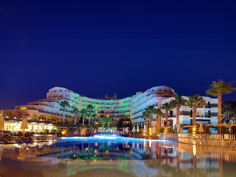 Sealight Resort Hotel image