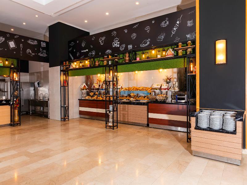Sealight Resort Hotel image