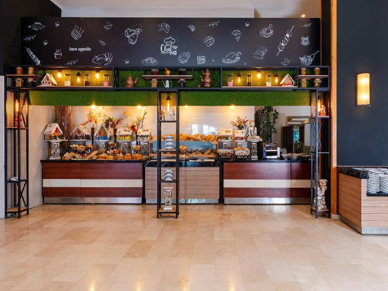 Sealight Resort Hotel image