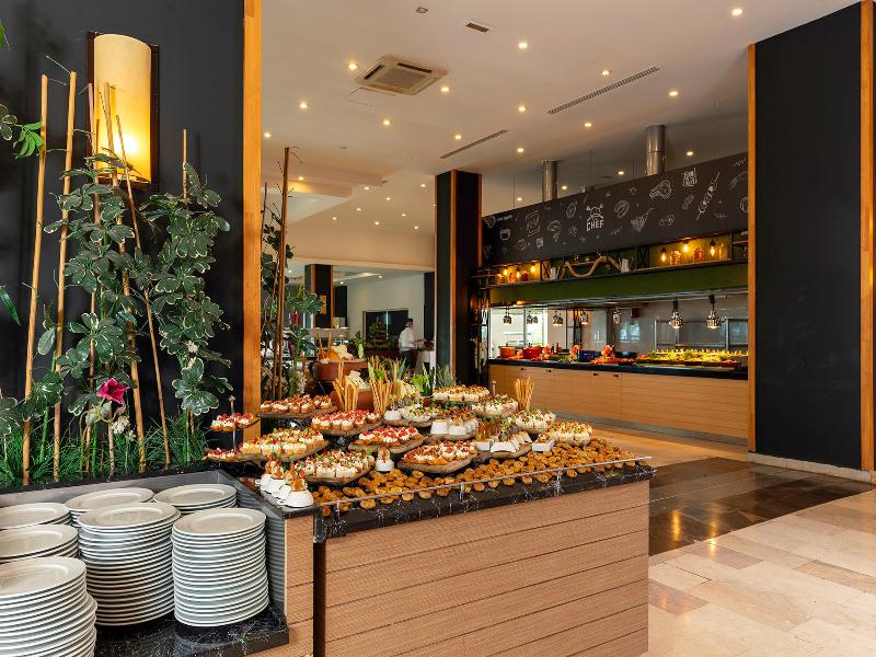 Sealight Resort Hotel image