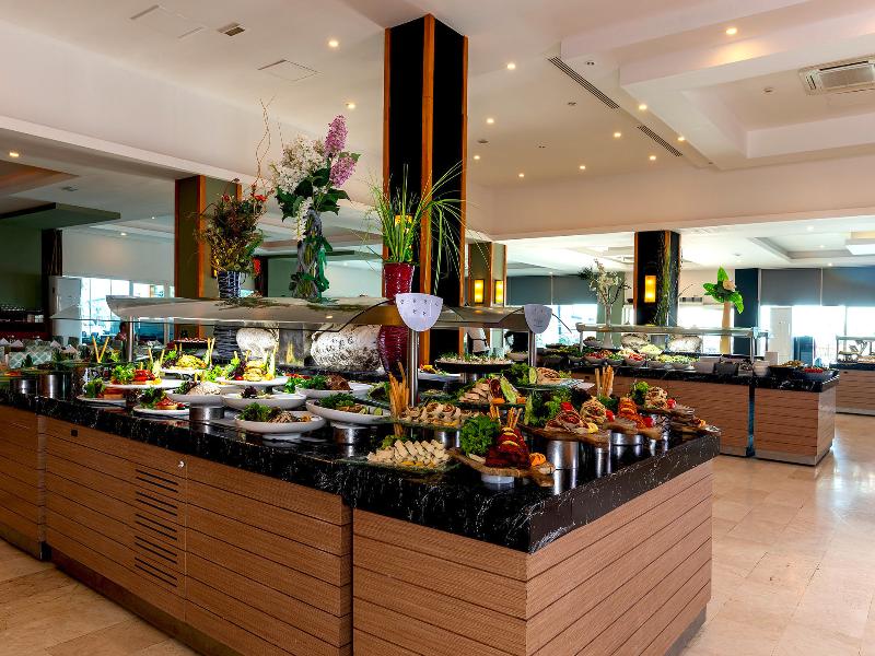 Sealight Resort Hotel image