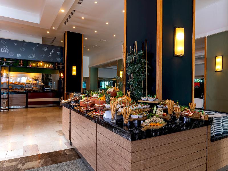 Sealight Resort Hotel image