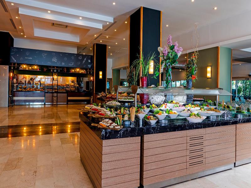 Sealight Resort Hotel image