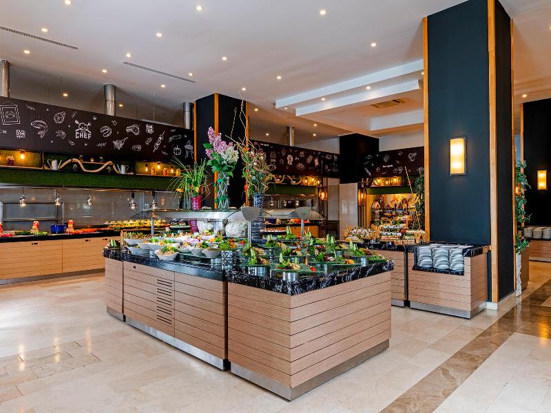 Sealight Resort Hotel image