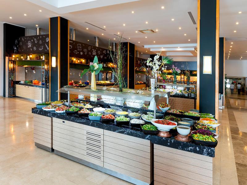 Sealight Resort Hotel image