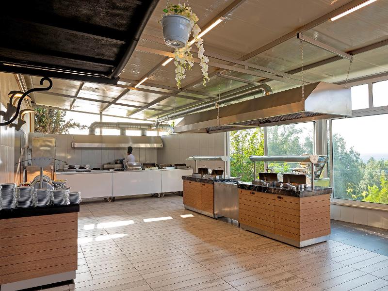 Sealight Resort Hotel image
