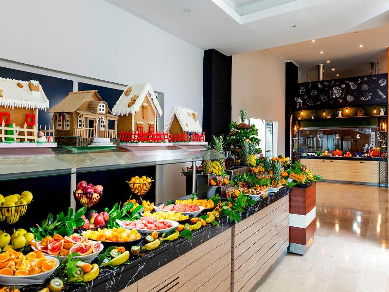 Sealight Resort Hotel image