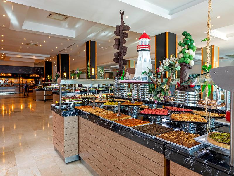 Sealight Resort Hotel image