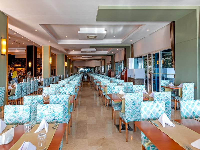 Sealight Resort Hotel image