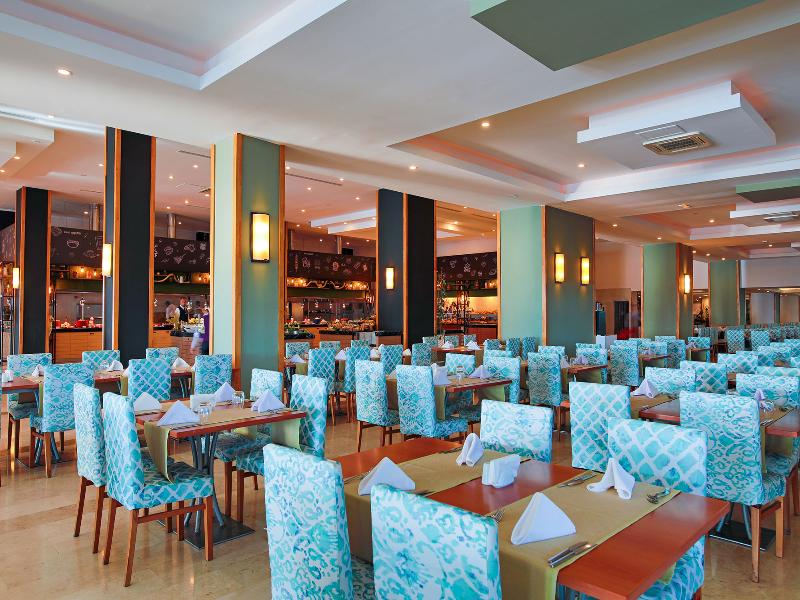 Sealight Resort Hotel image