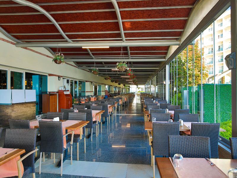 Sealight Resort Hotel image