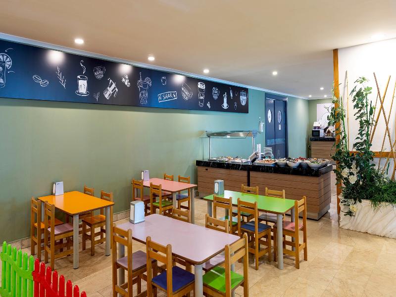 Sealight Resort Hotel image