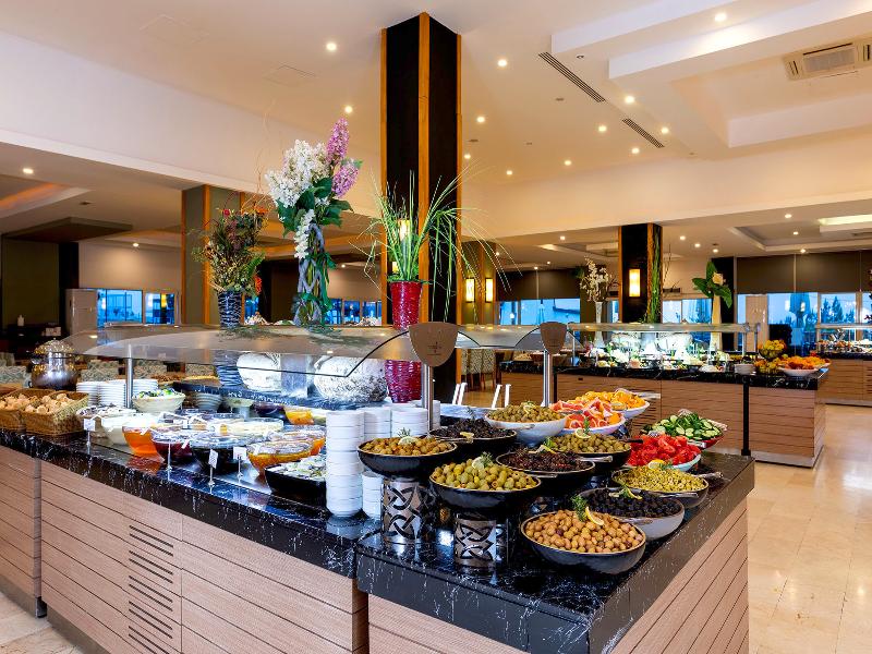 Sealight Resort Hotel image