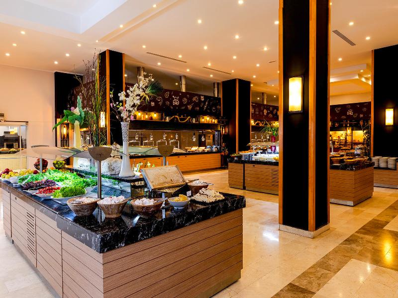 Sealight Resort Hotel image