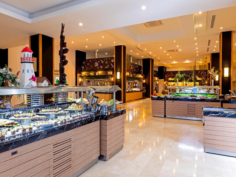 Sealight Resort Hotel image