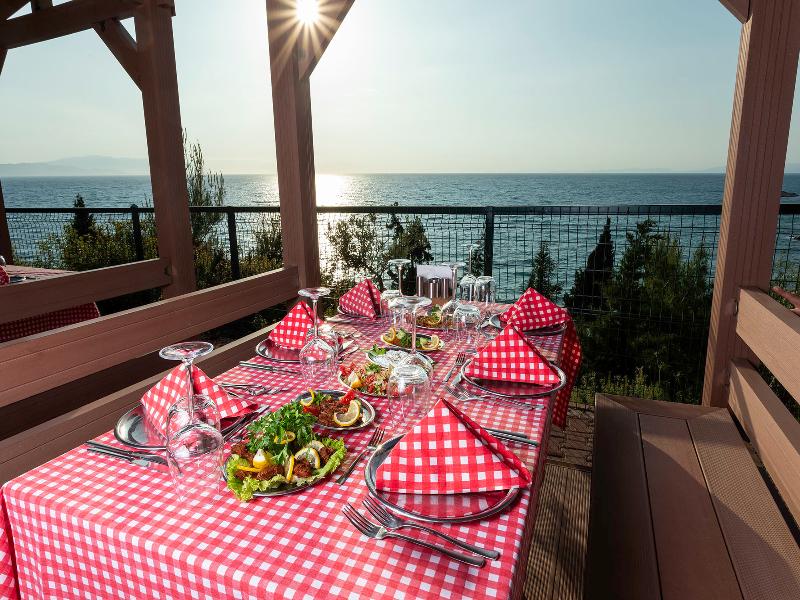 Sealight Resort Hotel image