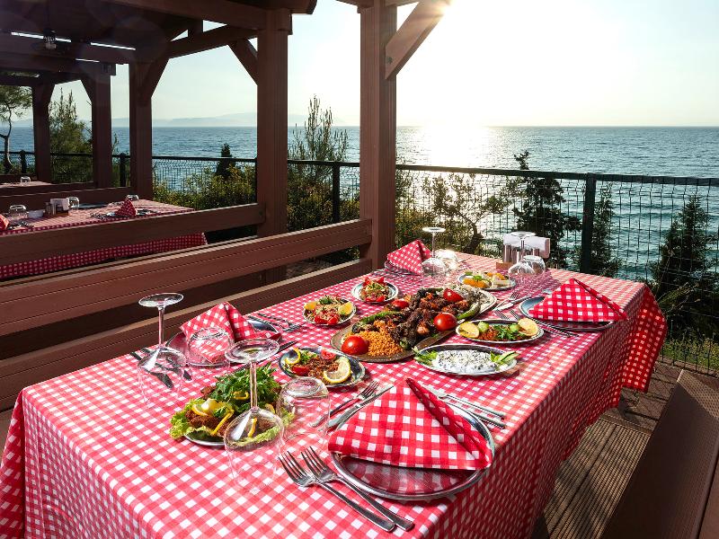 Sealight Resort Hotel image