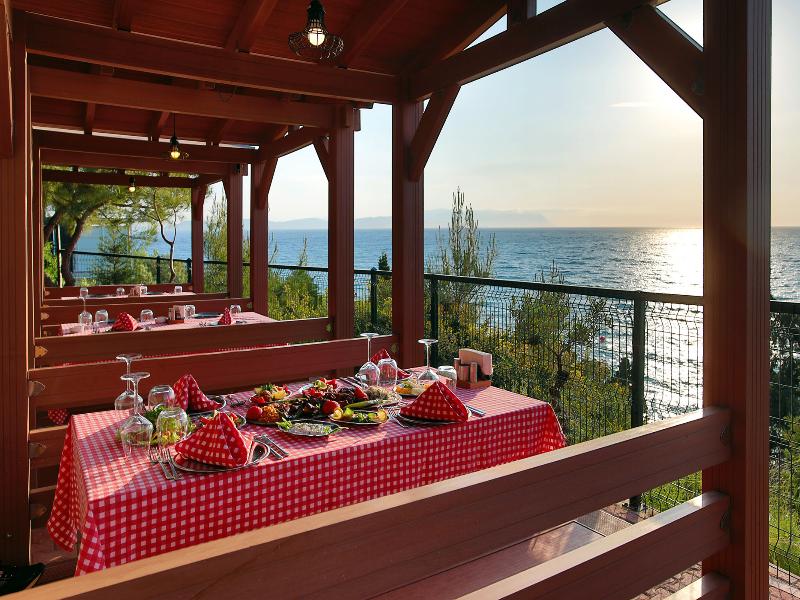 Sealight Resort Hotel image
