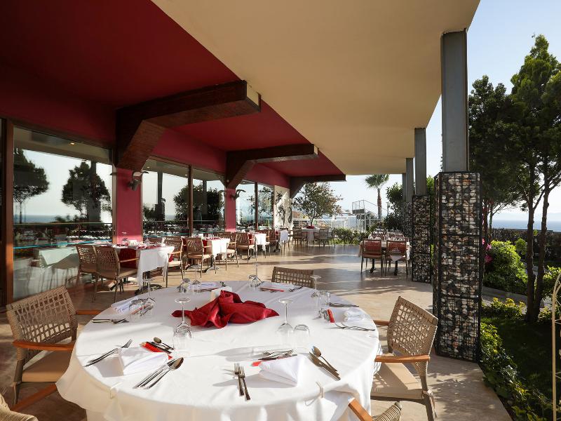Sealight Resort Hotel image