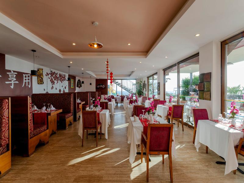 Sealight Resort Hotel image