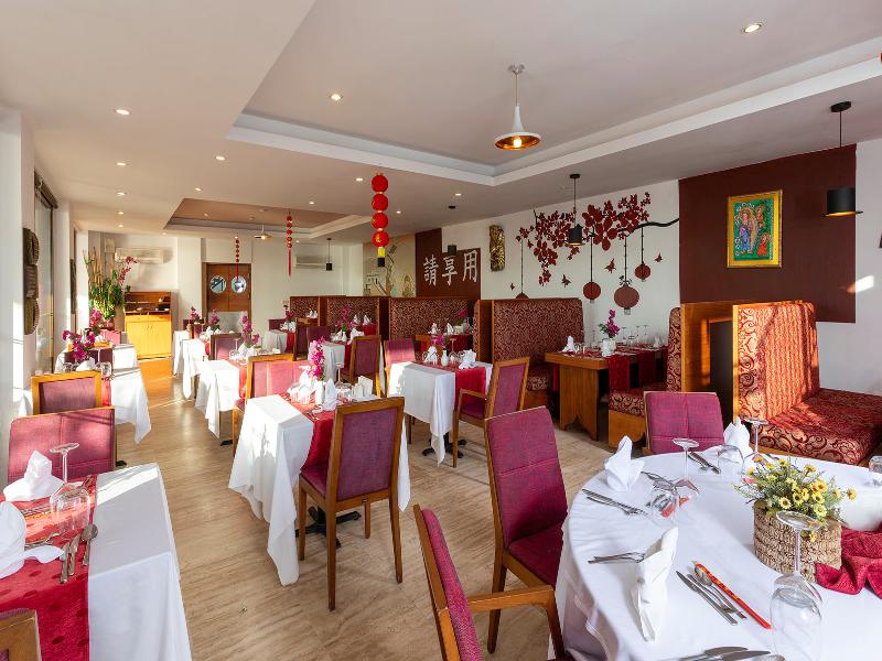 Sealight Resort Hotel image