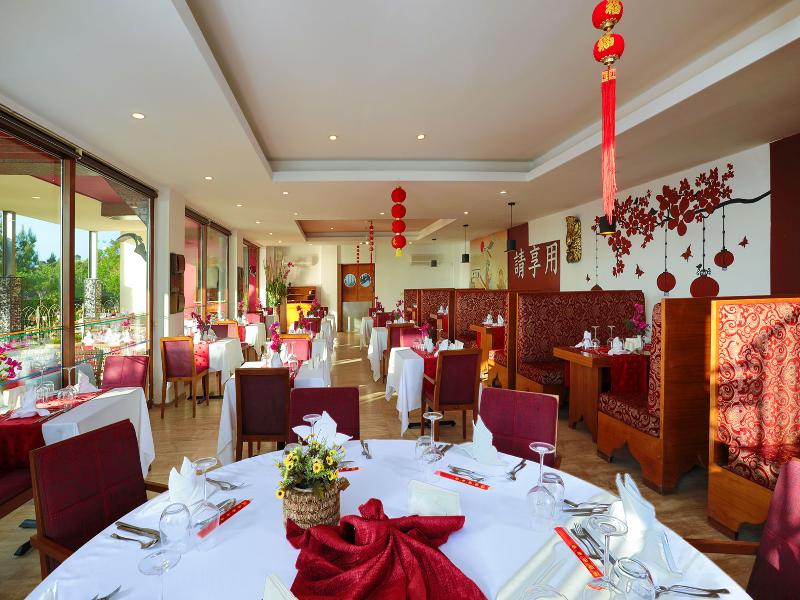 Sealight Resort Hotel image