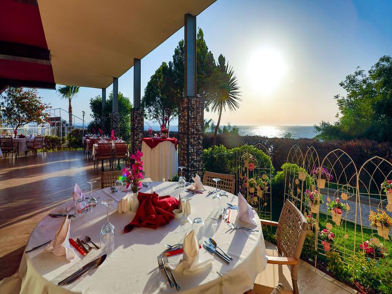 Sealight Resort Hotel image