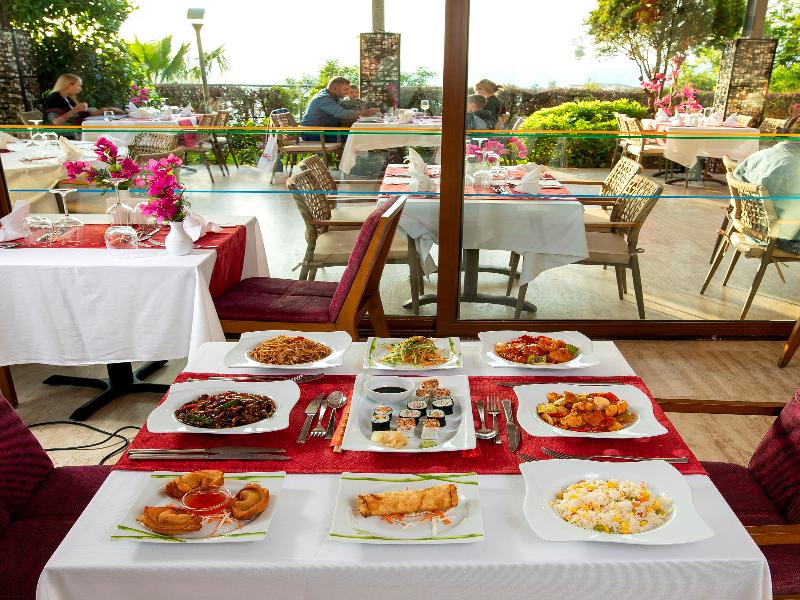 Sealight Resort Hotel image