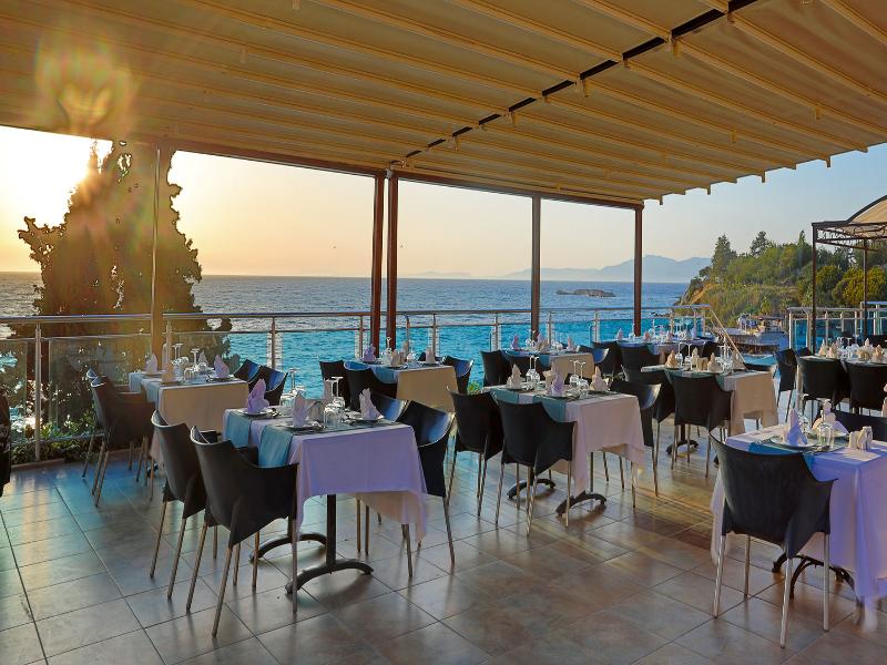 Sealight Resort Hotel image