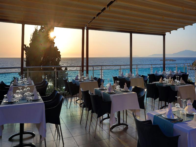 Sealight Resort Hotel image