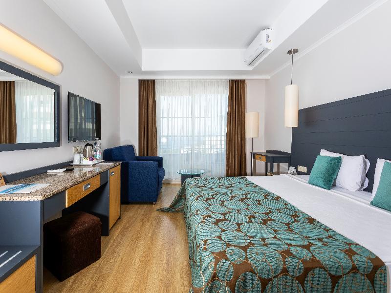 Sealight Resort Hotel image