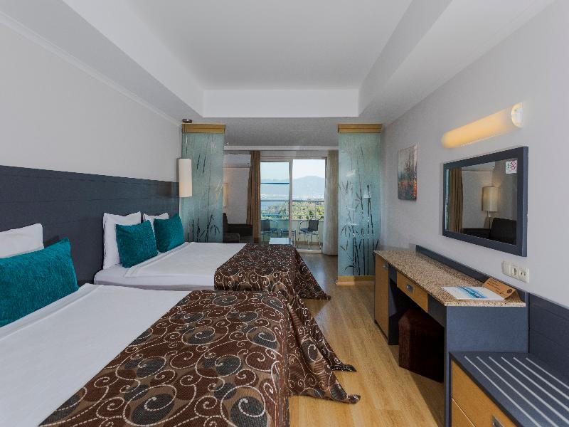 Sealight Resort Hotel image