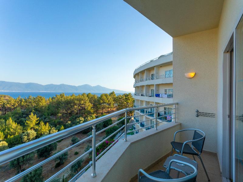 Sealight Resort Hotel image