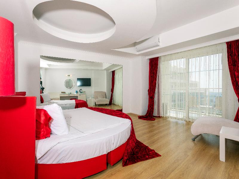 Sealight Resort Hotel image