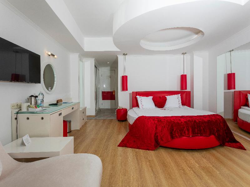 Sealight Resort Hotel image