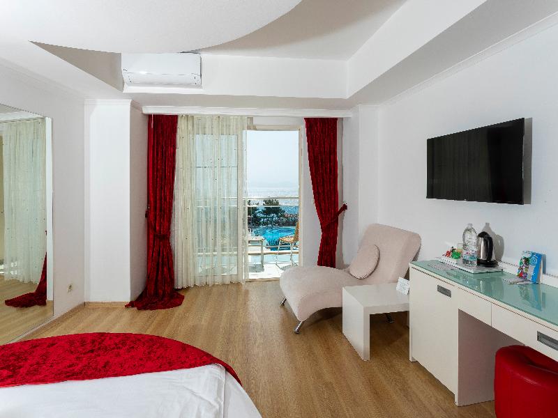 Sealight Resort Hotel image