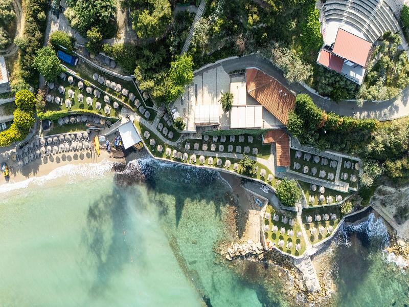 Sealight Resort Hotel image