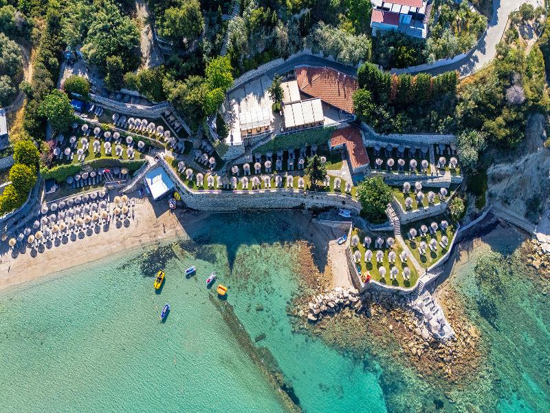 Sealight Resort Hotel image