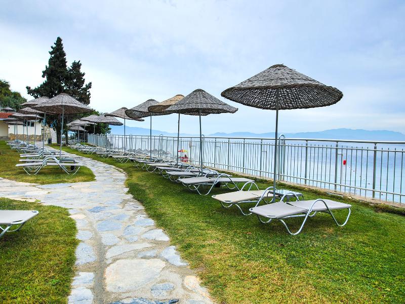 Sealight Resort Hotel image