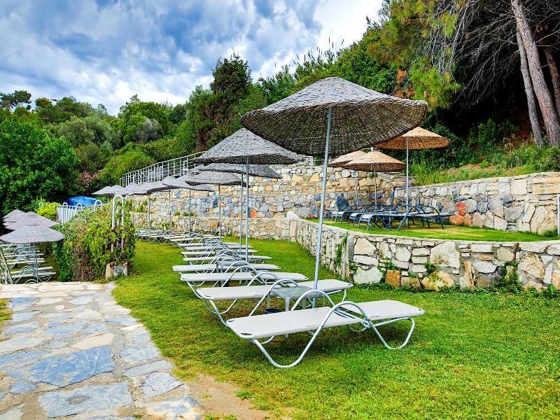 Sealight Resort Hotel image