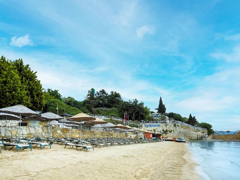 Sealight Resort Hotel image