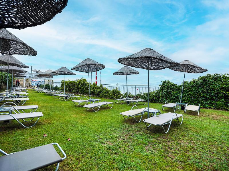 Sealight Resort Hotel image