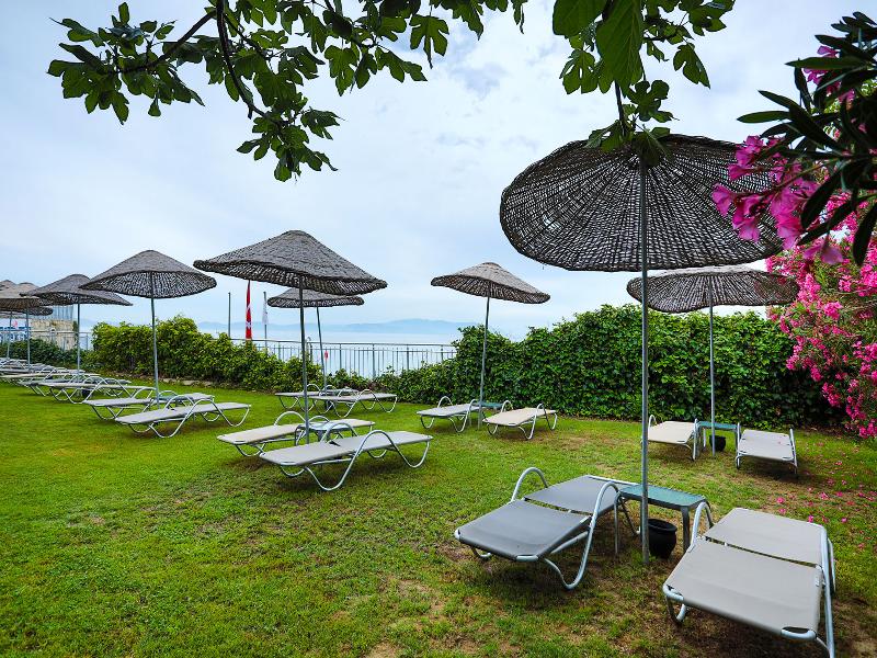 Sealight Resort Hotel image